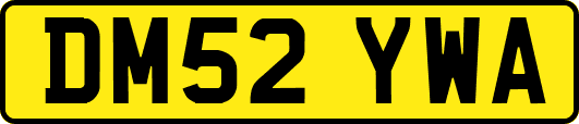DM52YWA