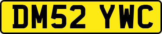 DM52YWC