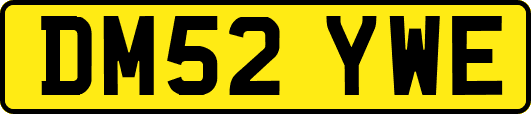 DM52YWE