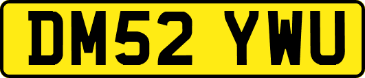 DM52YWU