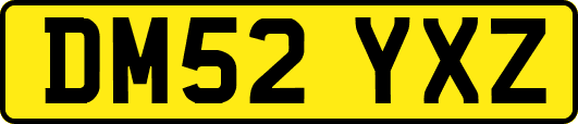 DM52YXZ