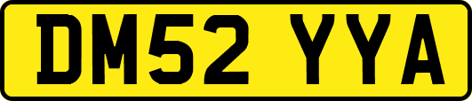 DM52YYA