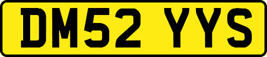 DM52YYS
