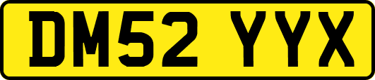 DM52YYX