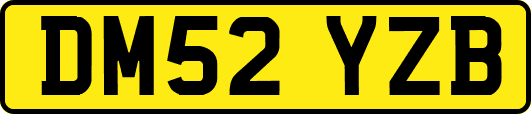 DM52YZB