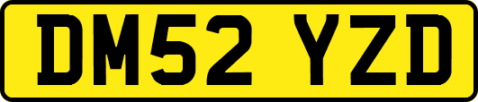 DM52YZD