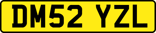 DM52YZL