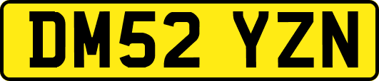 DM52YZN