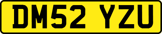 DM52YZU