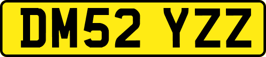 DM52YZZ