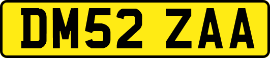 DM52ZAA