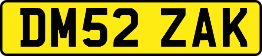 DM52ZAK