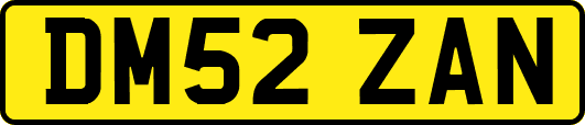 DM52ZAN