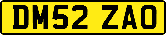 DM52ZAO