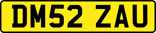 DM52ZAU