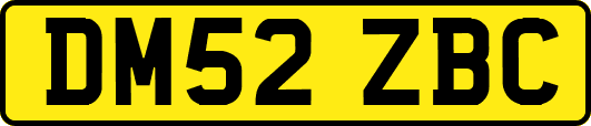 DM52ZBC