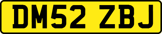 DM52ZBJ