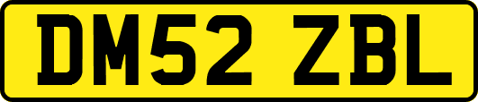 DM52ZBL