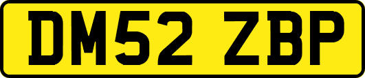 DM52ZBP