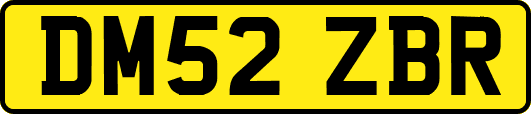 DM52ZBR