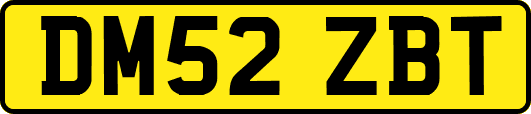 DM52ZBT