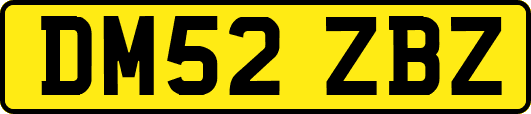 DM52ZBZ
