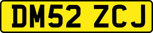 DM52ZCJ