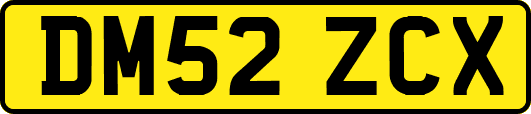 DM52ZCX