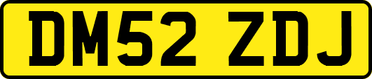 DM52ZDJ