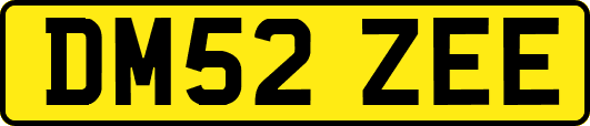 DM52ZEE
