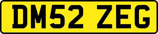 DM52ZEG
