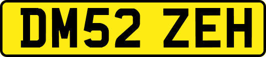 DM52ZEH