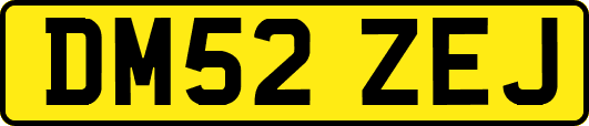 DM52ZEJ