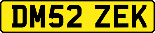DM52ZEK