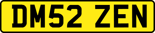 DM52ZEN