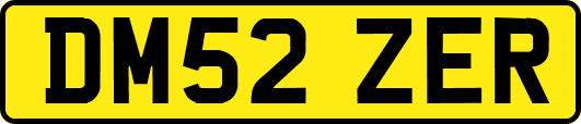 DM52ZER