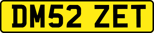 DM52ZET