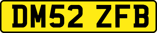 DM52ZFB