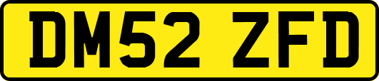 DM52ZFD