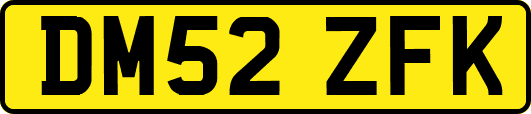 DM52ZFK