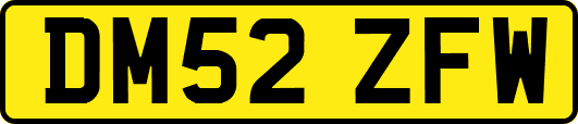 DM52ZFW