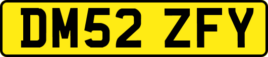 DM52ZFY