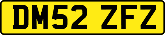 DM52ZFZ