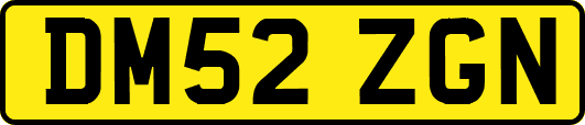 DM52ZGN
