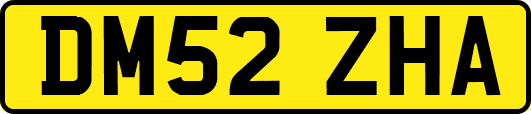 DM52ZHA