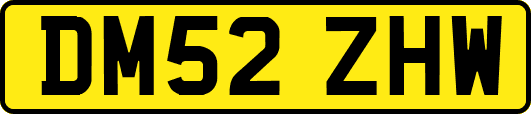 DM52ZHW