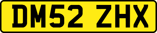 DM52ZHX