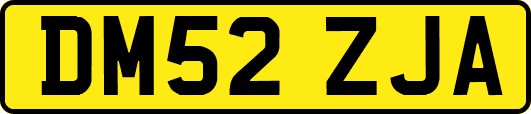 DM52ZJA