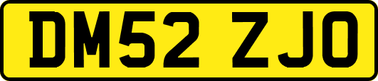 DM52ZJO