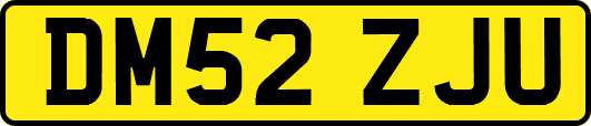 DM52ZJU